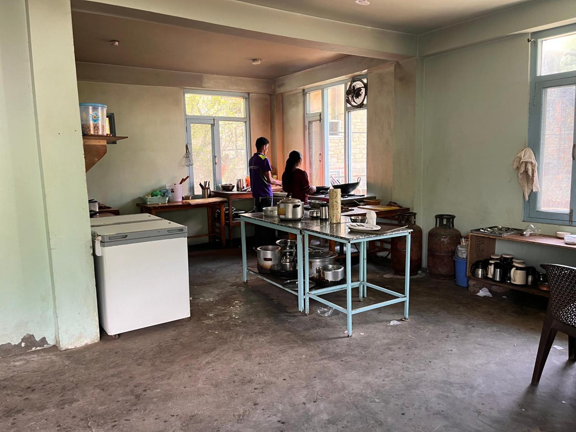 מנאלי Hotel English Rose, #Personal Parking, #Petfriendly, #Garden, #Bonfire Under The Stars מראה חיצוני תמונה